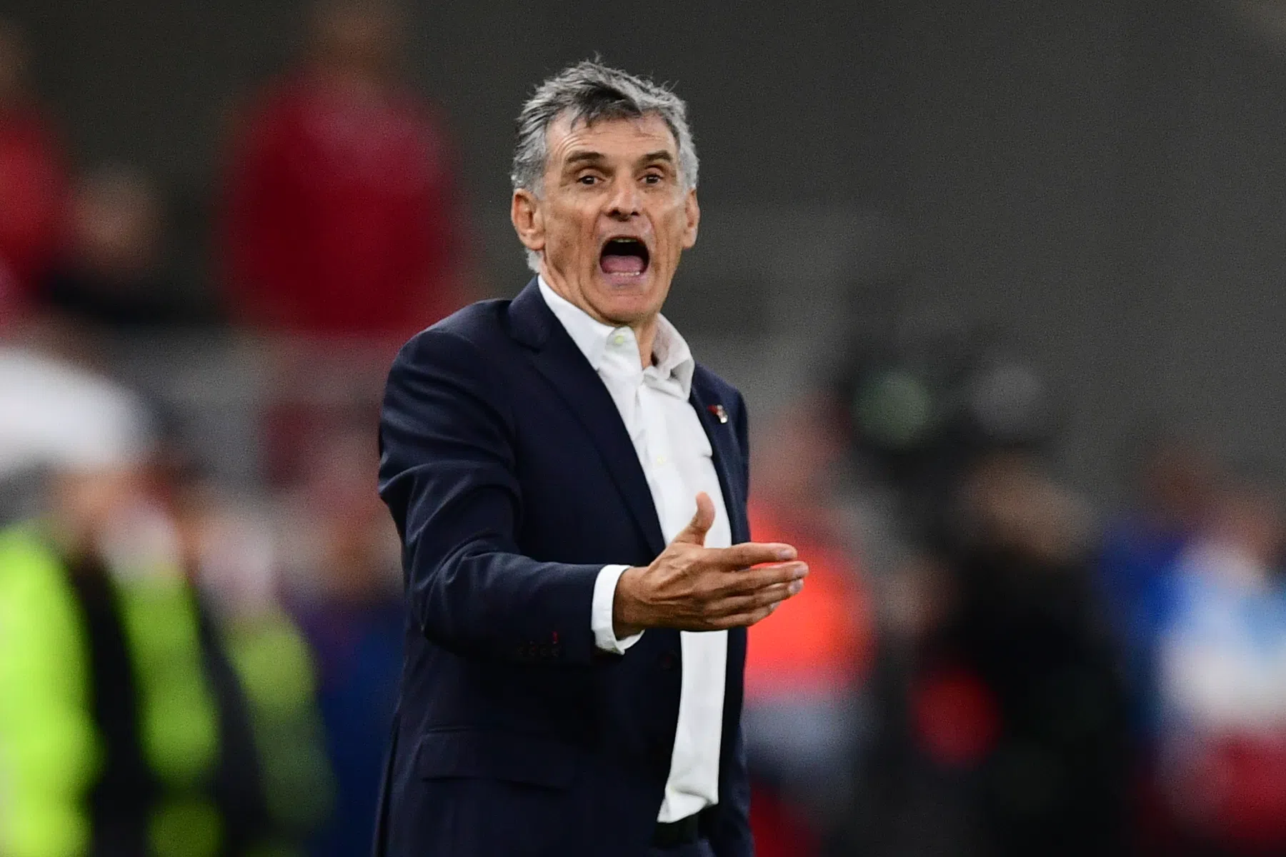 Volledig gerouleerd Olympiakos weet: 'Tegen Ajax moet het beter'