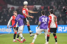 Thumbnail for article: Cruciale week Feyenoord: is het 'spinnenweb' van Van Persie sterk genoeg?