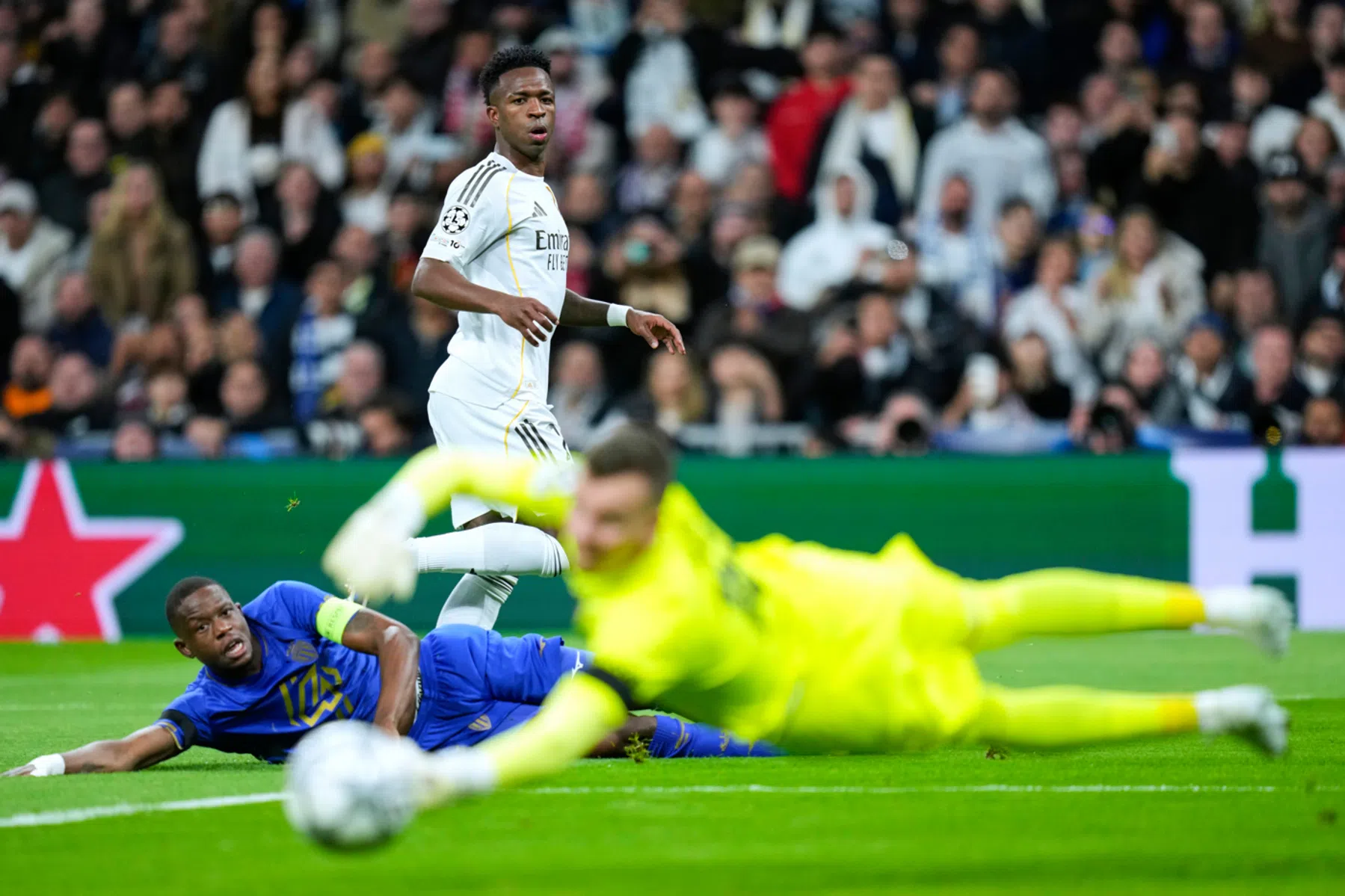 'Vinícius heeft de troon terug die Xabi Alonso van hem afpakte'