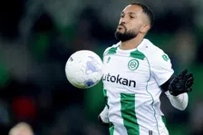 Thumbnail for article: Marvin Peersman: opgeleefde senior tussen de talenten bij FC Groningen