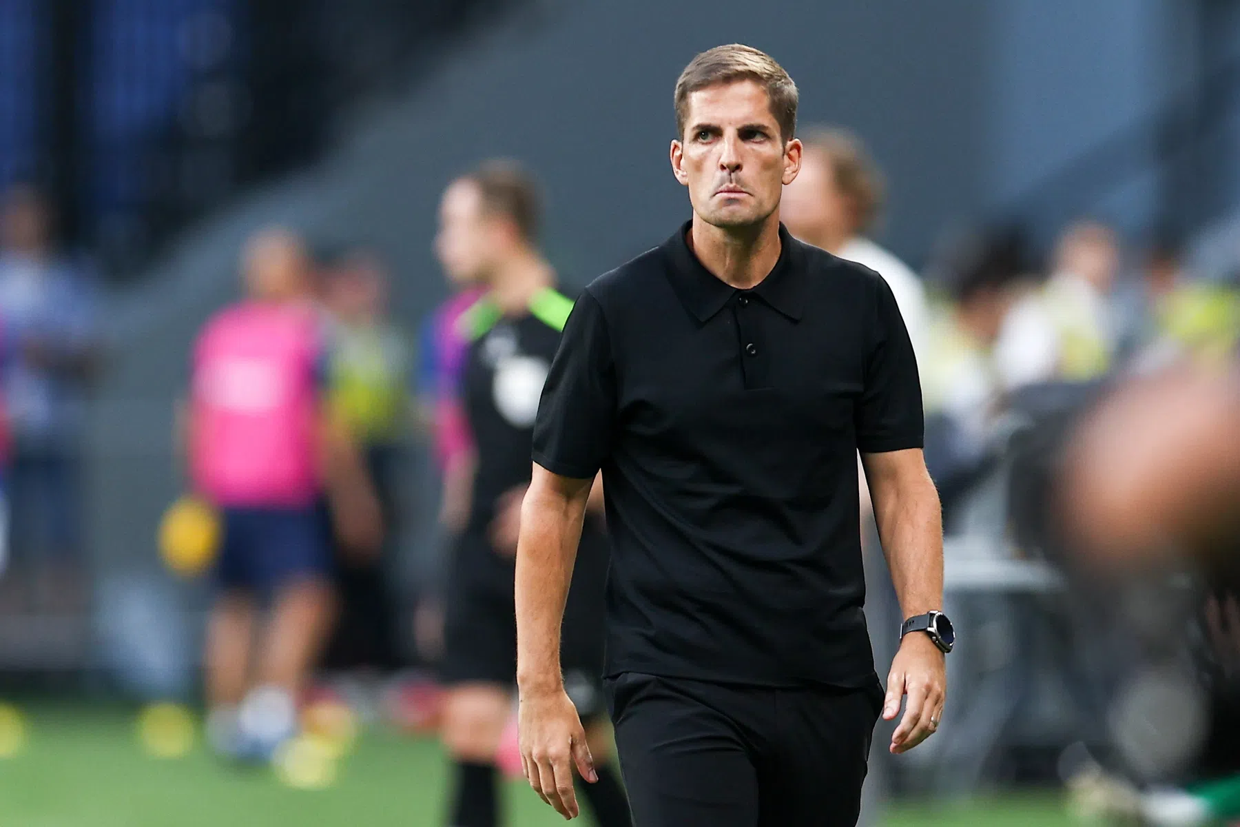 Russische club ontsloeg trainer wegens overmatig gebruik ChatGPT