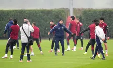 Thumbnail for article: Zo wekt Mikel Arteta het beest Arsenal