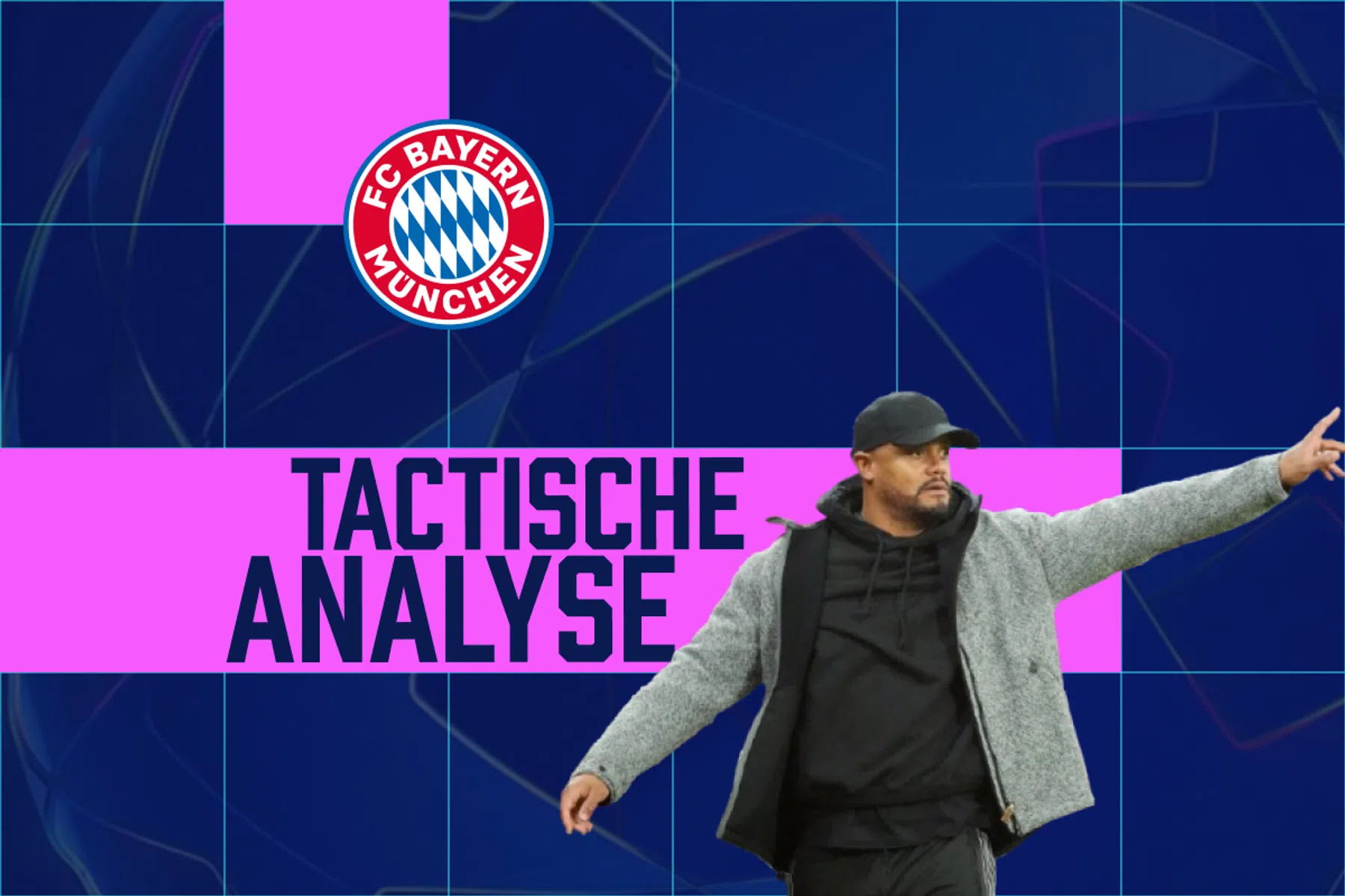 Dit kan PSV verwachten van Bayern München