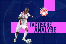 Thumbnail for article: Dit kan Ajax verwachten van Olympiakos Piraeus