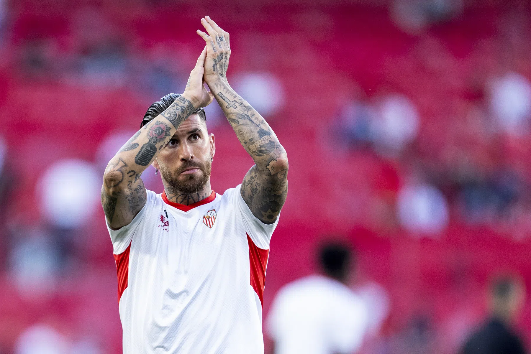 'Sergio Ramos bereikt akkoord en wordt nieuwe eigenaar Sevilla'