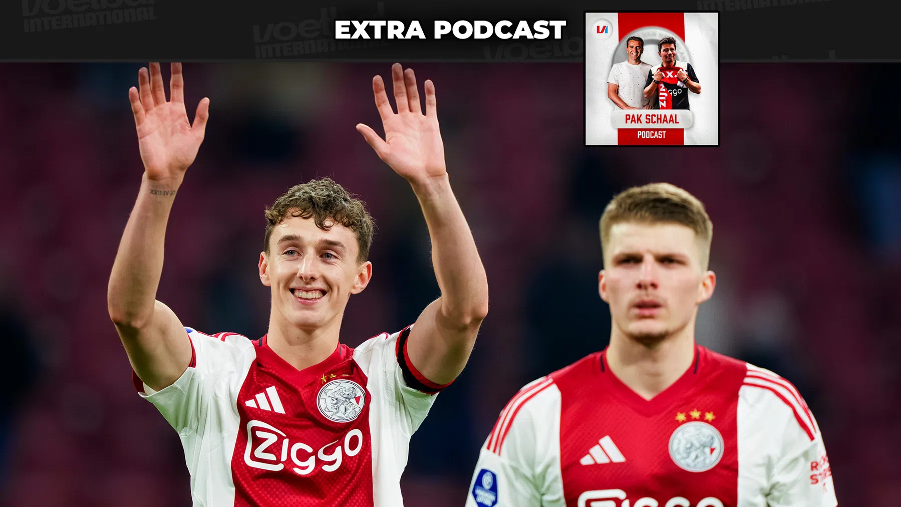 Pak Schaal Podcast Extra: vastklampen aan het staatslot van 8,27 procent