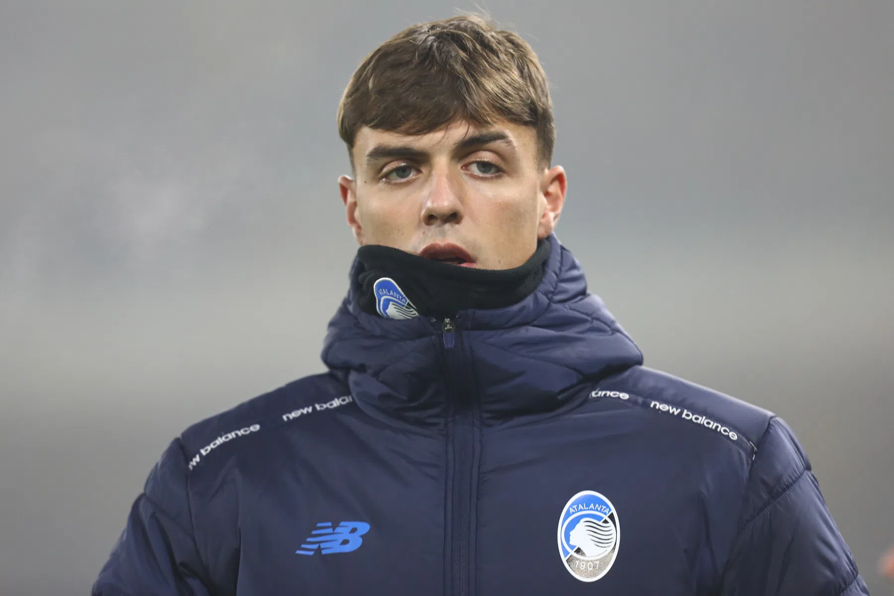 Taylor krijgt concurrentie van Maldini bij Lazio