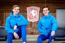 Thumbnail for article: Daan en Mats Rots, broederliefde in Twente: 'Ik weet echt niet wat ik hoor'