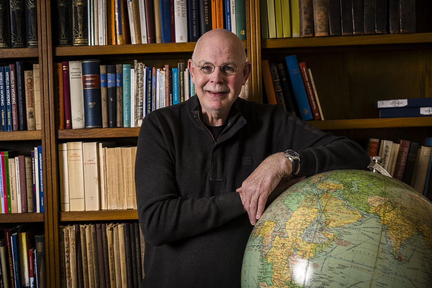 Voormalig PSV-directeur Gerbrands zag instorten Ajax niet aankomen