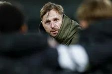 Thumbnail for article: Koploper ADO kan opeens niet meer winnen: 'Paniek heeft geen enkele zin'