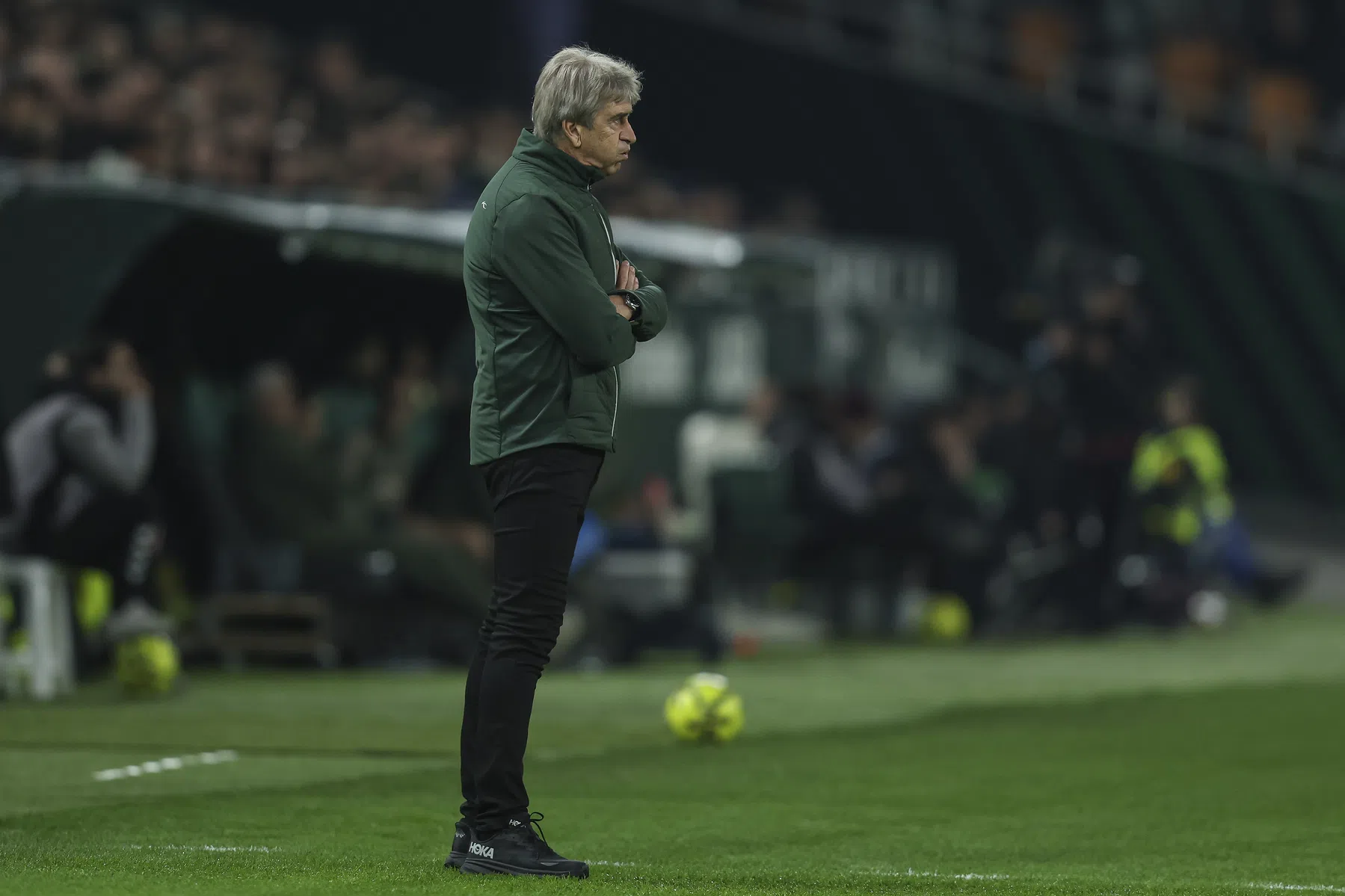 Feyenoord treft gammel Real Betis: 'Donderdag eist zijn tol op zondag'