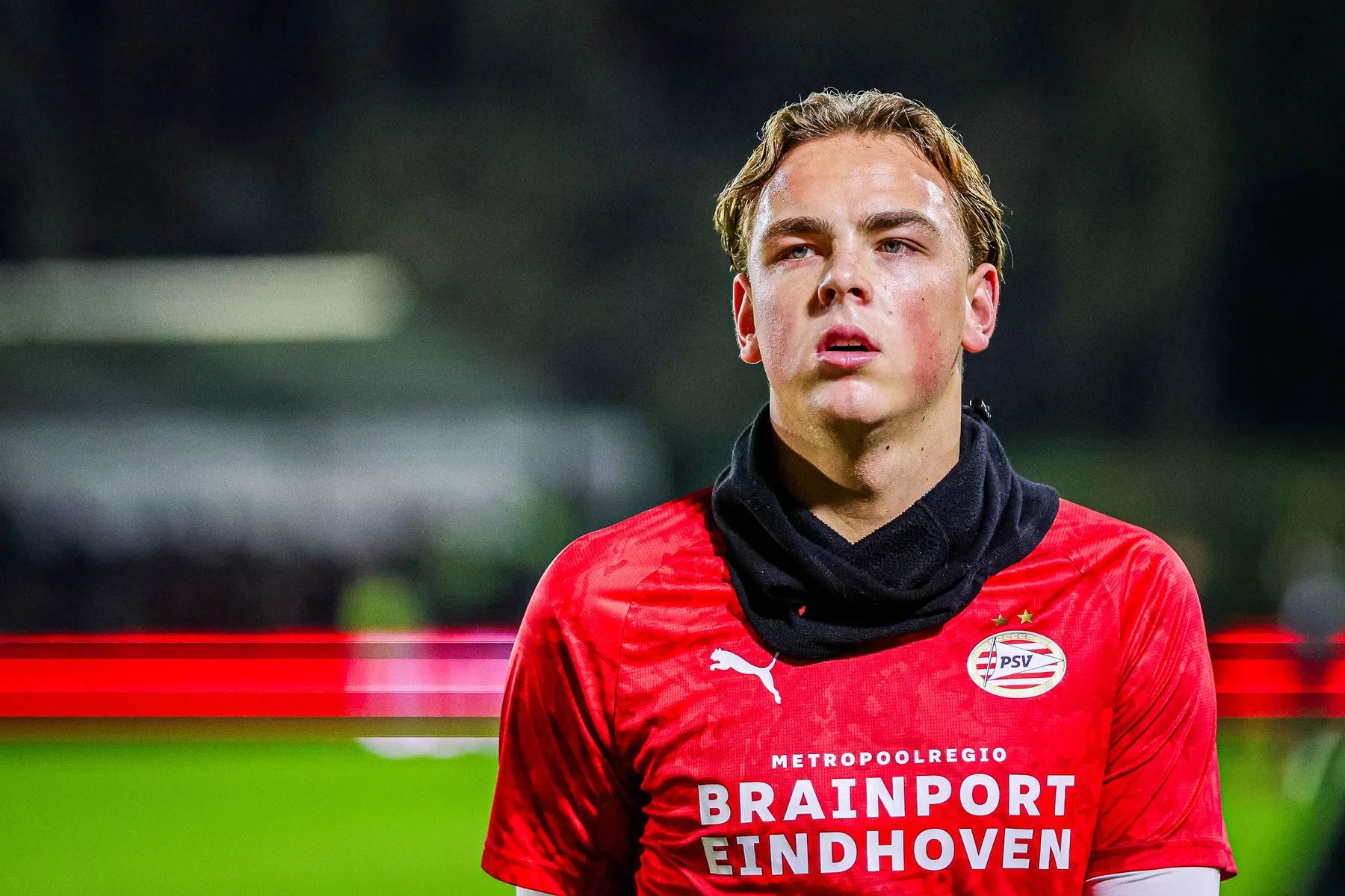 Van Duiven gaat van PSV naar Spanje: 'Heracles kan altijd nog'