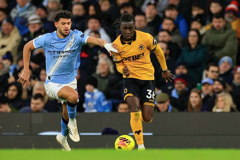 Het lichtpuntje in het rampseizoen van Wolverhampton Wanderers