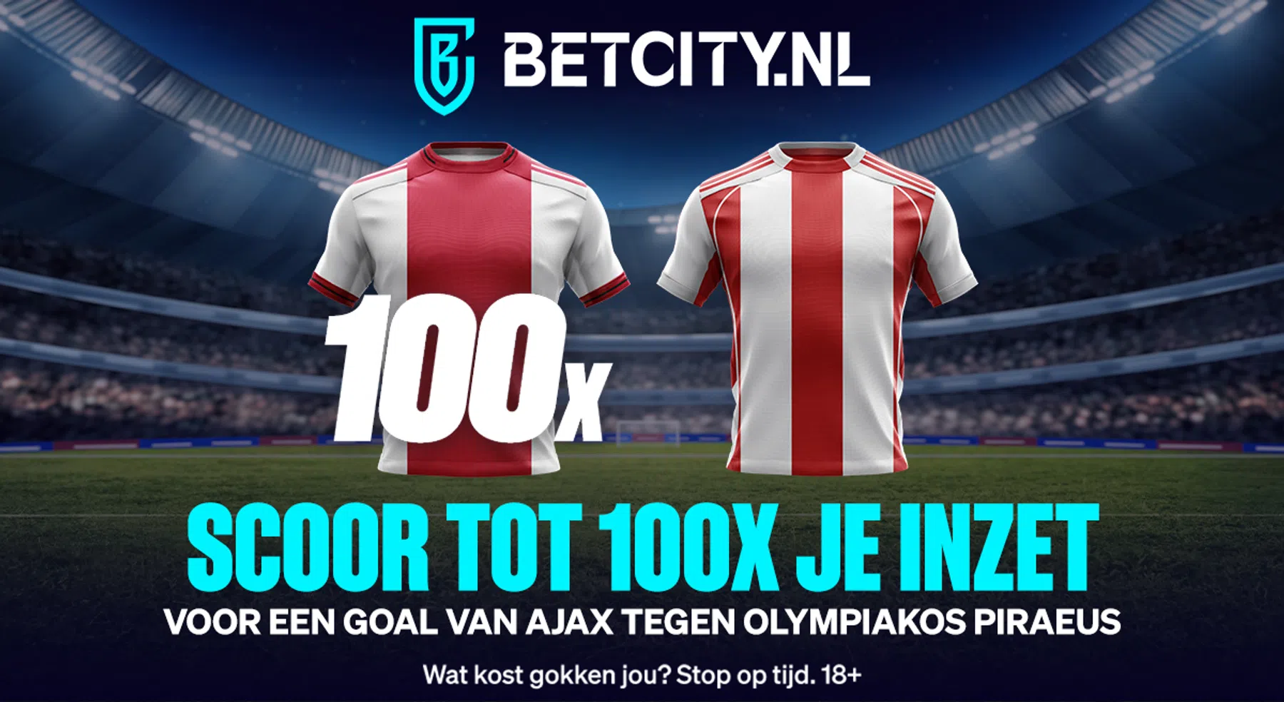 Plek voor Ajax in volgende ronde Champions League kan nu meer opleveren