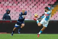 Thumbnail for article: 'Insigne (34) gaat oude liefde helpen in strijd om handhaving in Serie B'
