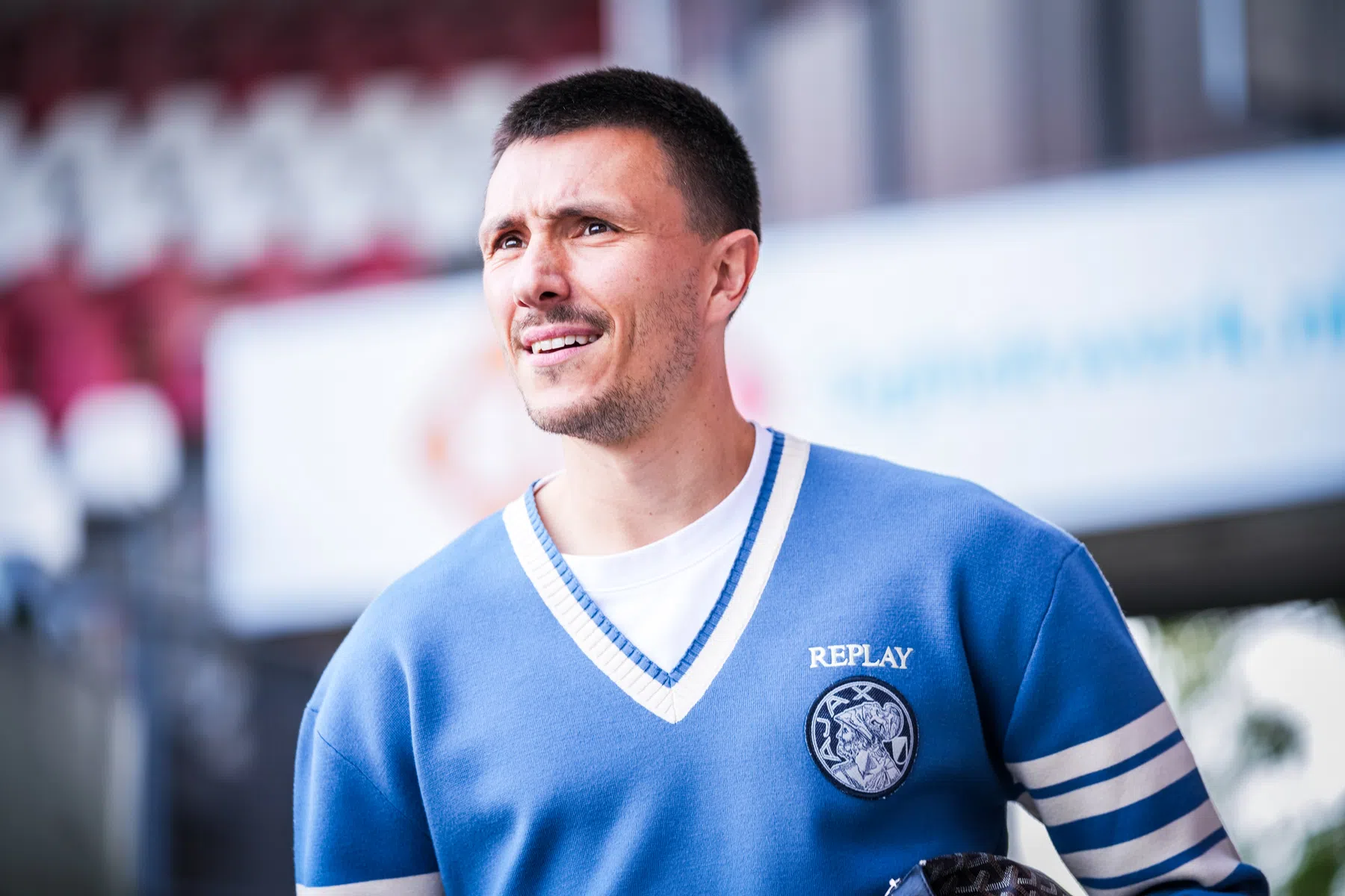 Berghuis nog niet bij wedstrijdselectie, Grim bevestigt afwezigheid Itakura