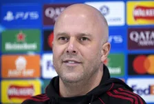 Thumbnail for article: Slot weet welk probleem hij moet oplossen: 'Dan wordt het seizoen nog speciaal'