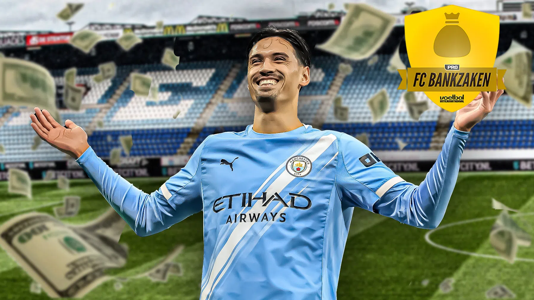 Reijnders en Van den Berg camoufleren geldproblemen PEC