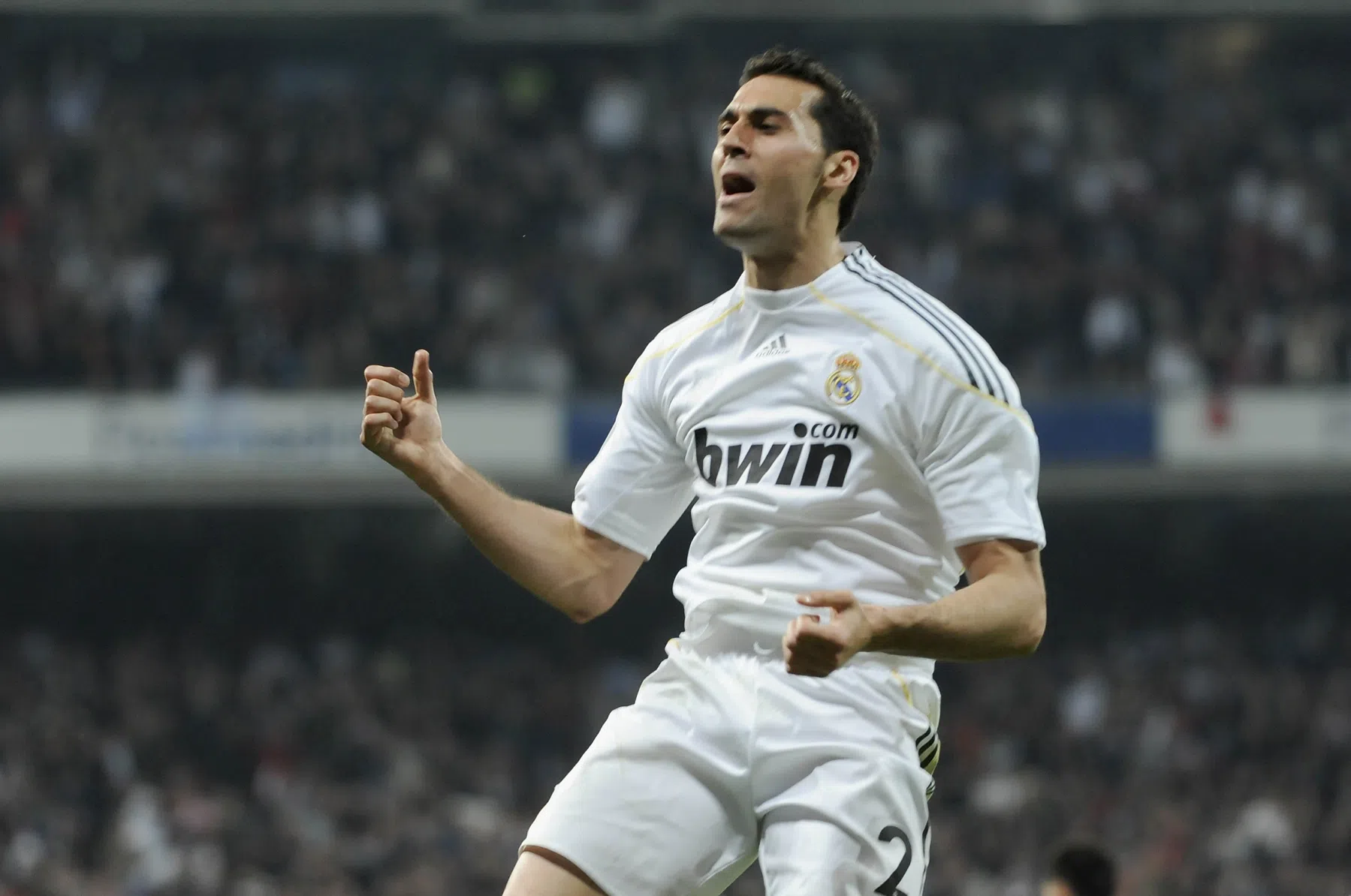 Mourinho goedgemutst richting weerzien met 'een van mijn favoriete spelers'