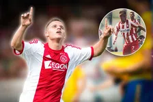 Thumbnail for article: Hoe de carrière van Ajax- en Olympiakos-talent Boban Lazic ontspoorde