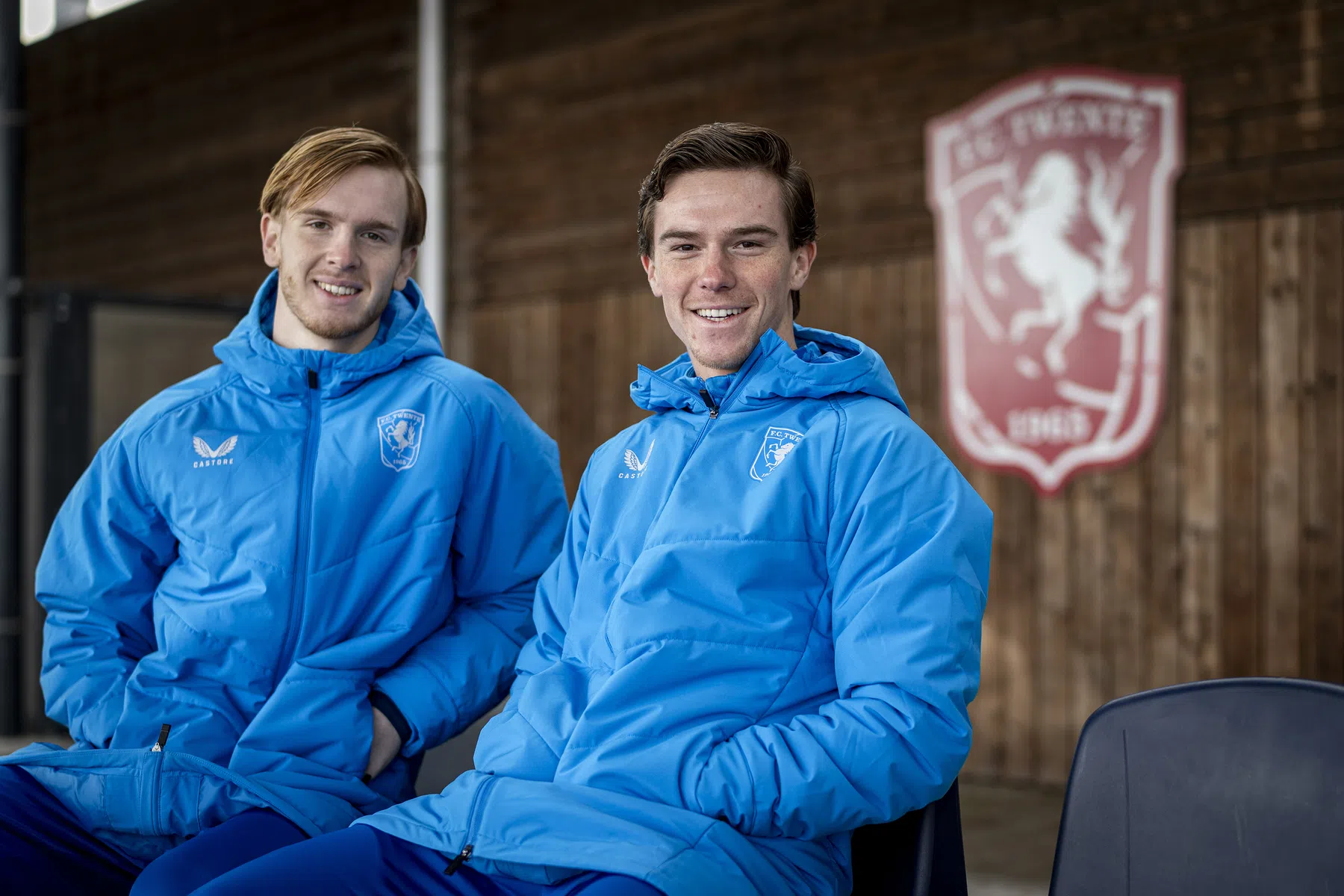 Voor Daan Rots is het duidelijk: 'Het plafond van Mats ligt twintig keer zo hoog'