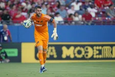 Thumbnail for article: Maarten Paes en zijn American Dream: 'Ik word beter van deze stap'