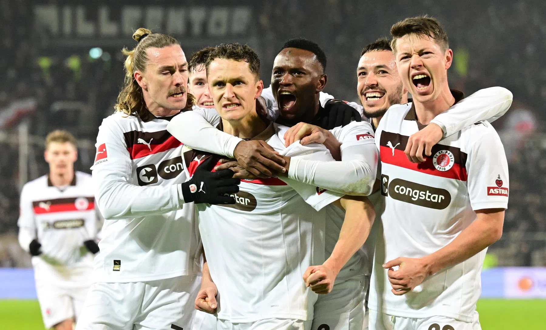 Kaars wist 'drie of vier weken geleden' al waar hij zijn penalty zou schieten