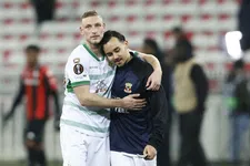 Thumbnail for article: Vertrek Deijl laat zich voelen bij Go Ahead Eagles