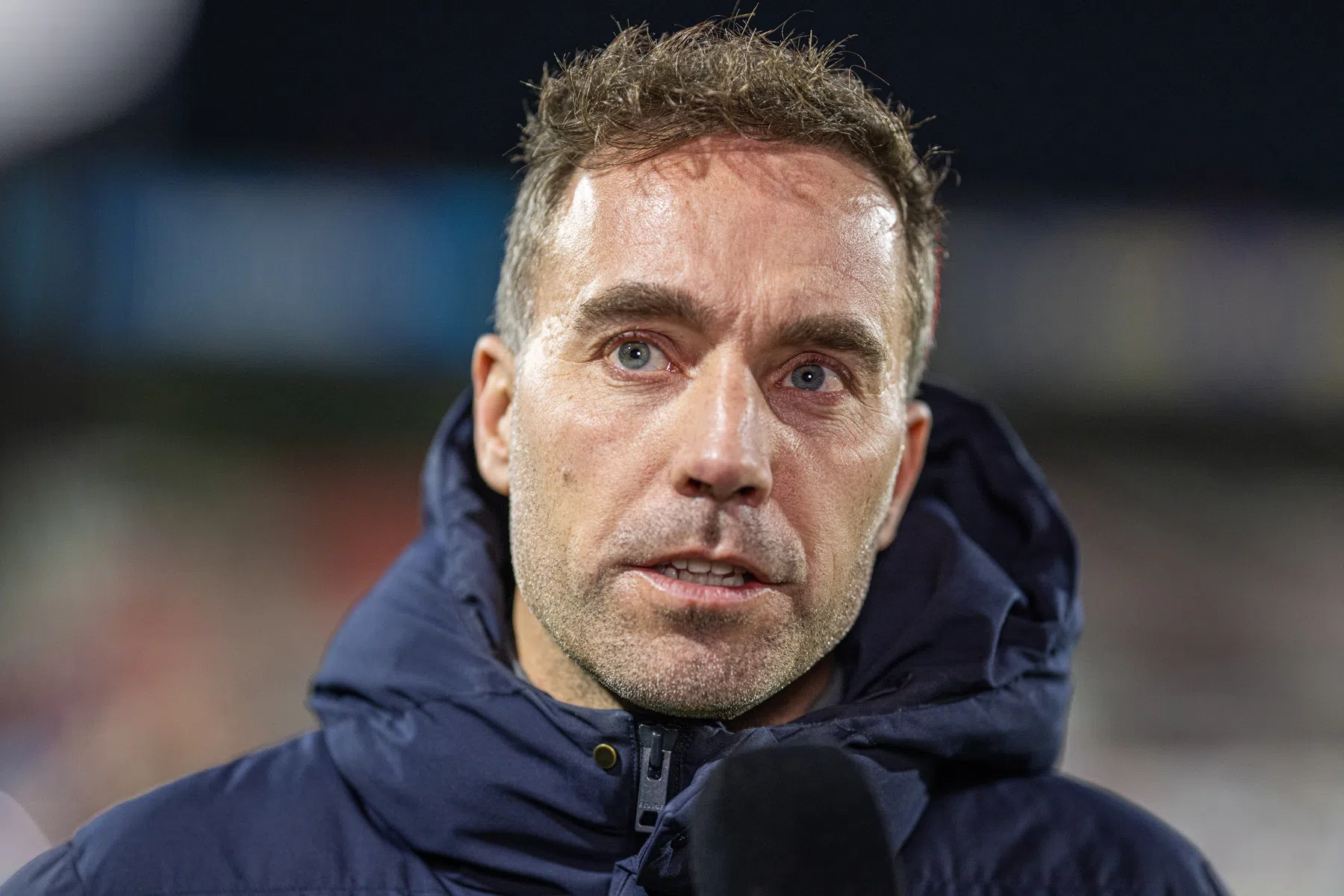 TOP Oss en trainer Ultee vinden elkaar in nieuwe verbintenis
