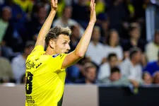 Thumbnail for article: Pools avontuur lonkte voor Clint Leemans, maar NAC wil nu wél transfersom