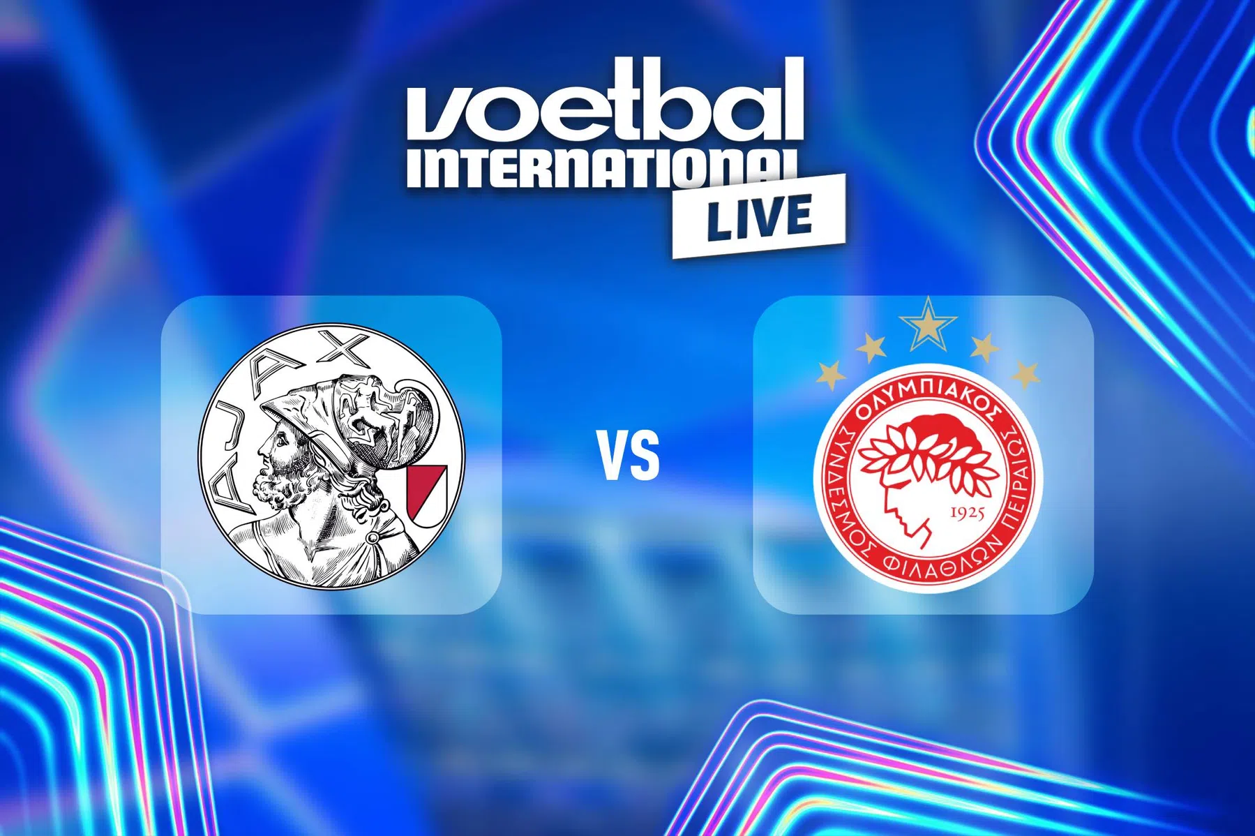 Winst was ook niet voldoende geweest voor Ajax, lees hier alles terug