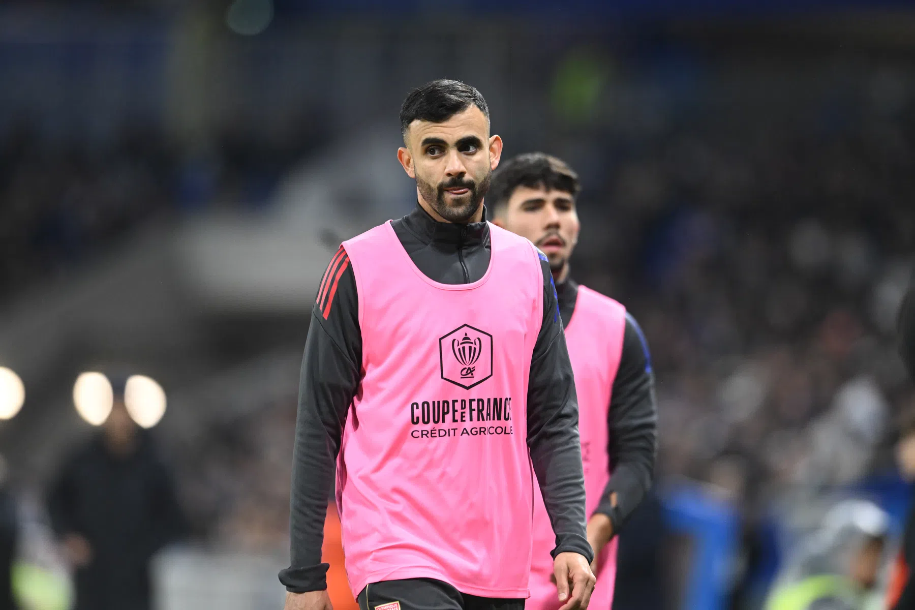 FC Utrecht bereikt akkoord met Lyon en UEFA over zaak-Ghezzal