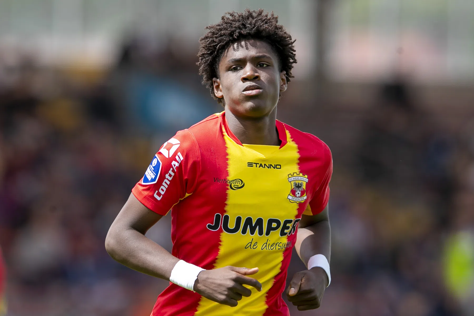 Go Ahead Eagles-flop maakt miljoenentransfer naar koploper Championship
