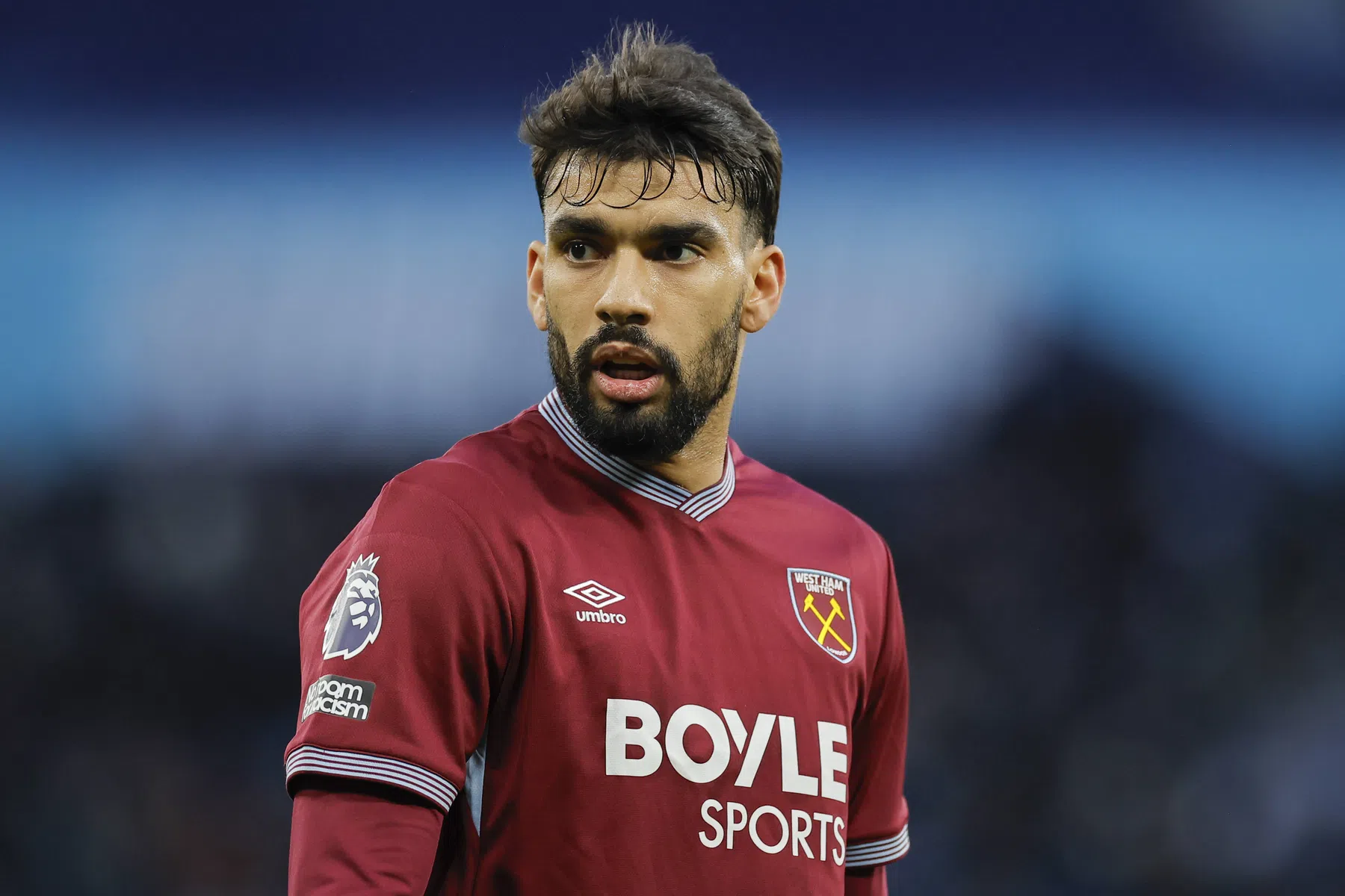 Braziliaans transferrecord eraan: West Ham willigt wens Paqueta in