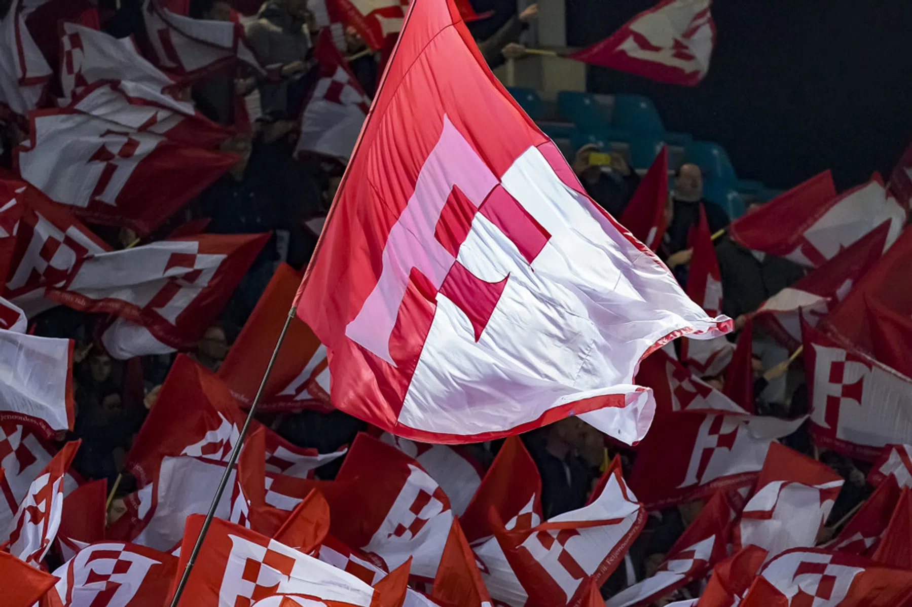 Overwinning van Feyenoord op Real Betis kan je 50x je inzet opleveren!