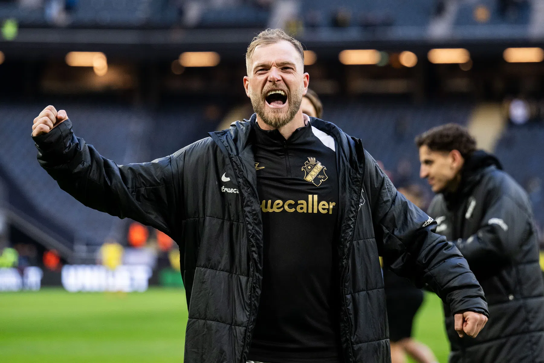 Voormalig Feyenoorder Guidetti (33) aan de slag als analyticus