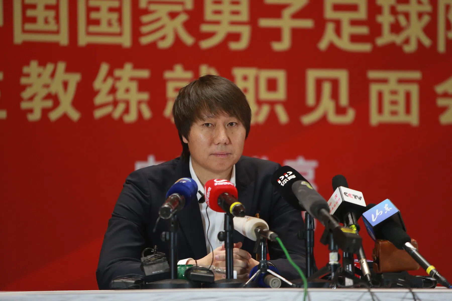 Groot corruptieschandaal in China: zware straffen voor clubs en spelers