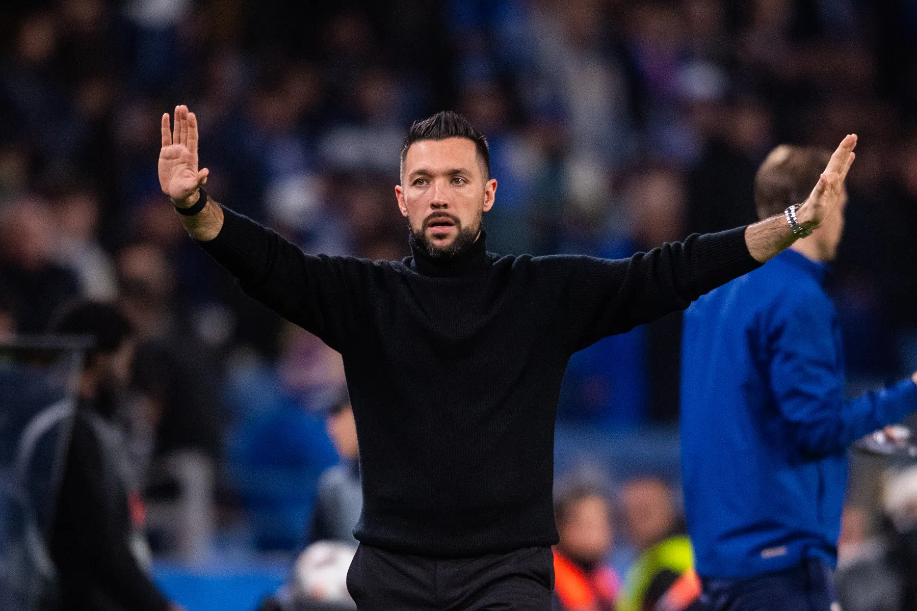 Bekijk hier de volledige einduitslag van de competitiefase Europa League