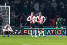 Thumbnail for article: Nét niet genoeg: de lessen die PSV leerde in dit Champions League-seizoen