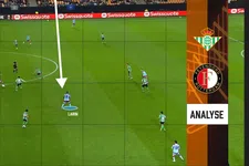 Thumbnail for article: Feyenoord husselt zich uit Europa