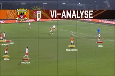 Thumbnail for article: Zo neutraliseerden Go Ahead Eagles en Braga elkaar