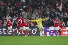 Thumbnail for article: Totaal geen verrassing: Benfica-held opgenomen in Team van de Week