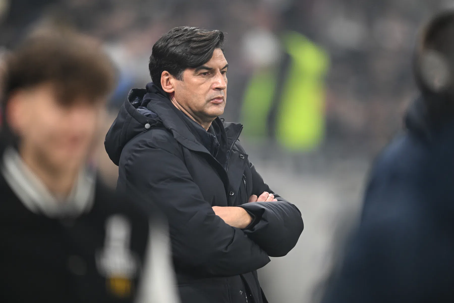 Lyon wint competitiefase Europa League, AS Roma ontloopt tussenronde