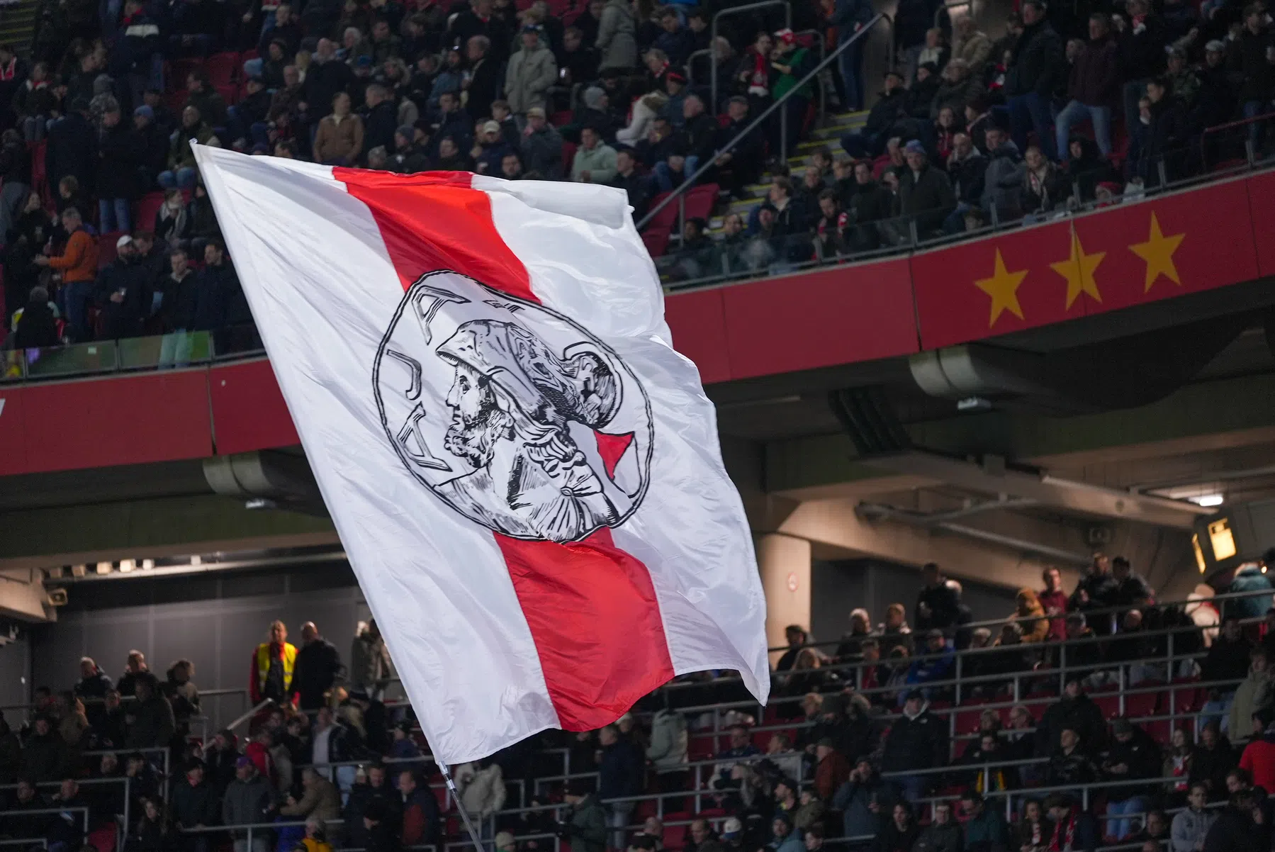 Ajax plukt Belgisch jeugdinternational weg bij Anderlecht