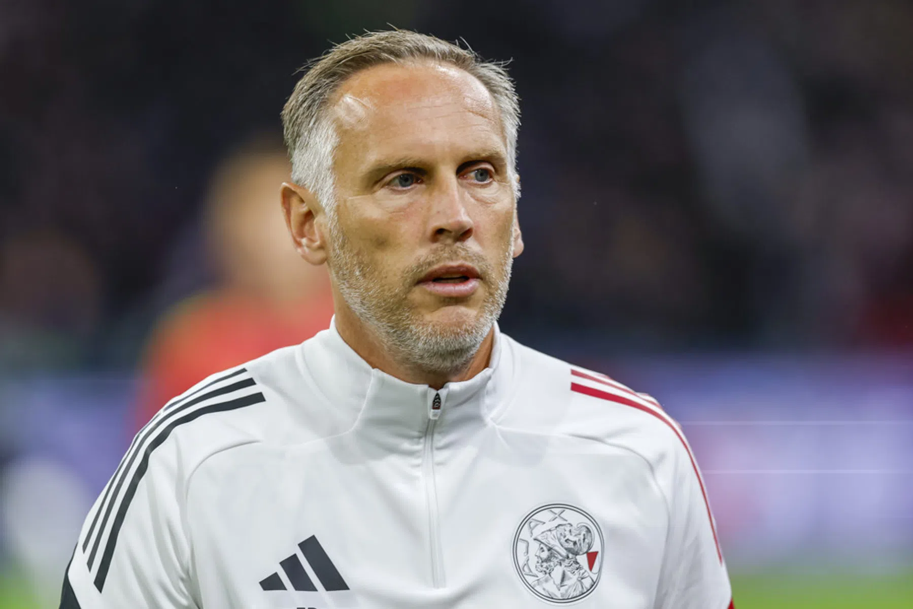 Voormalig Ajax-assistent Peereboom nieuwe trainer Jong AZ