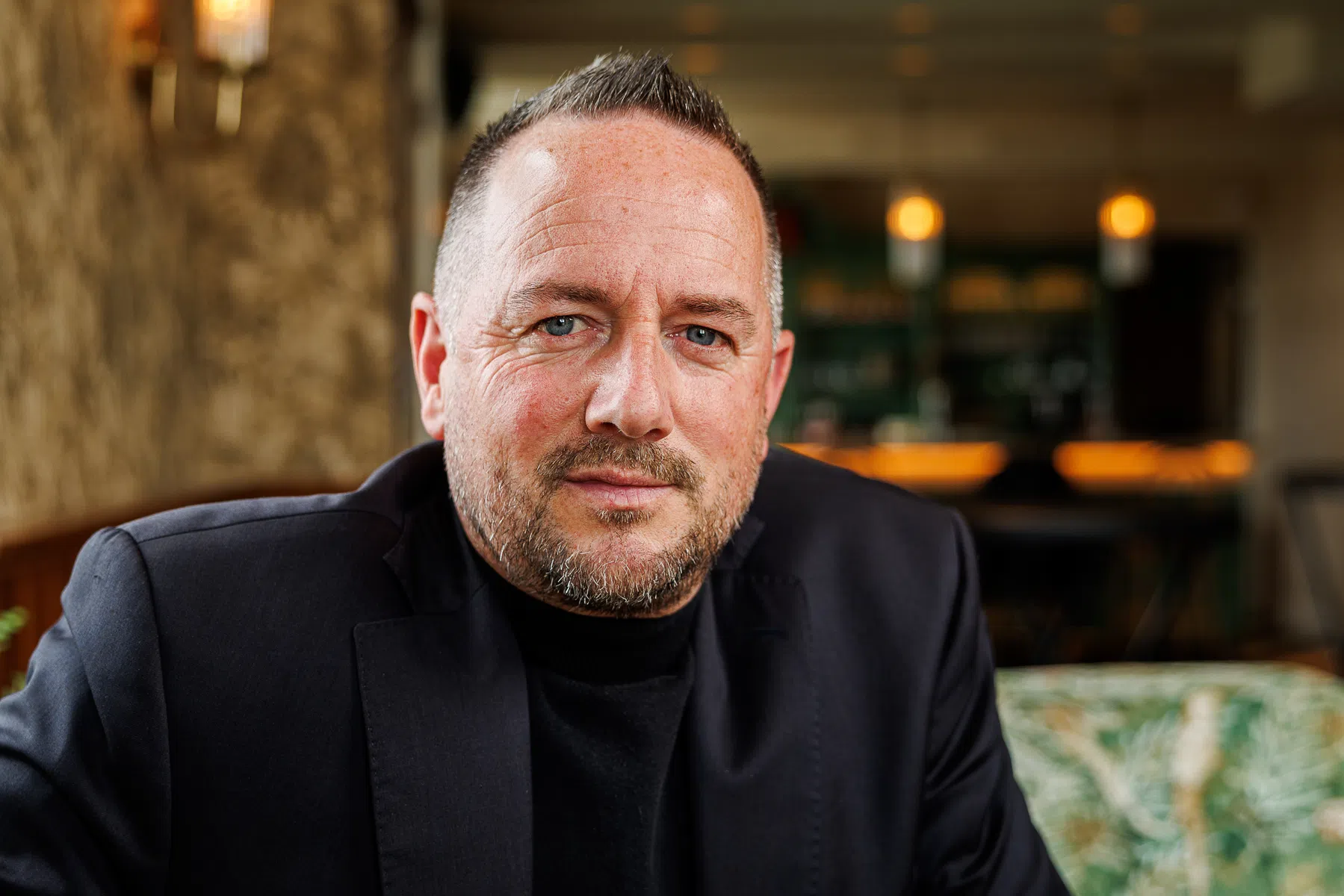 NAC verlengt contract td Maas met onbepaalde tijd