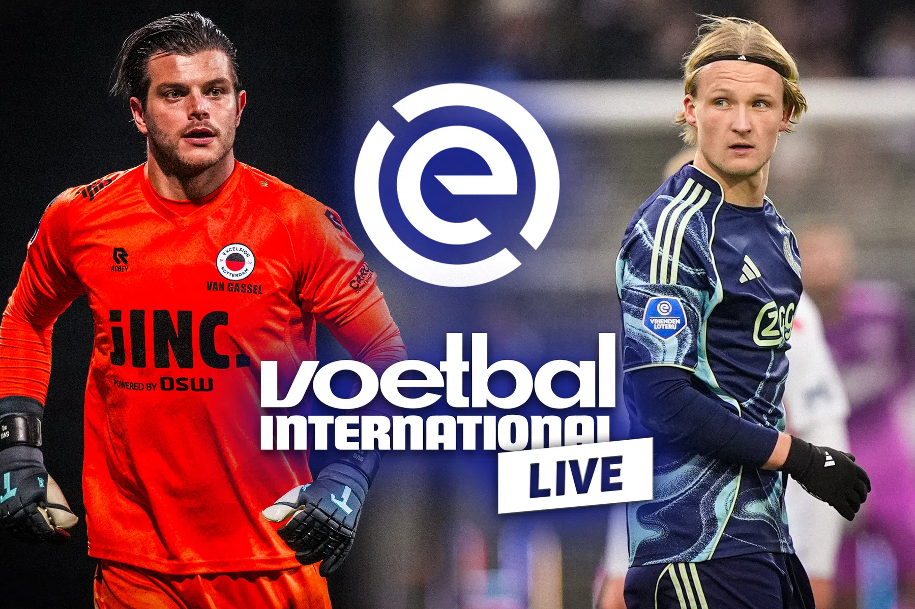 Klaassen boos na domper Ajax: 'We geven het gewoon weg, klaar'