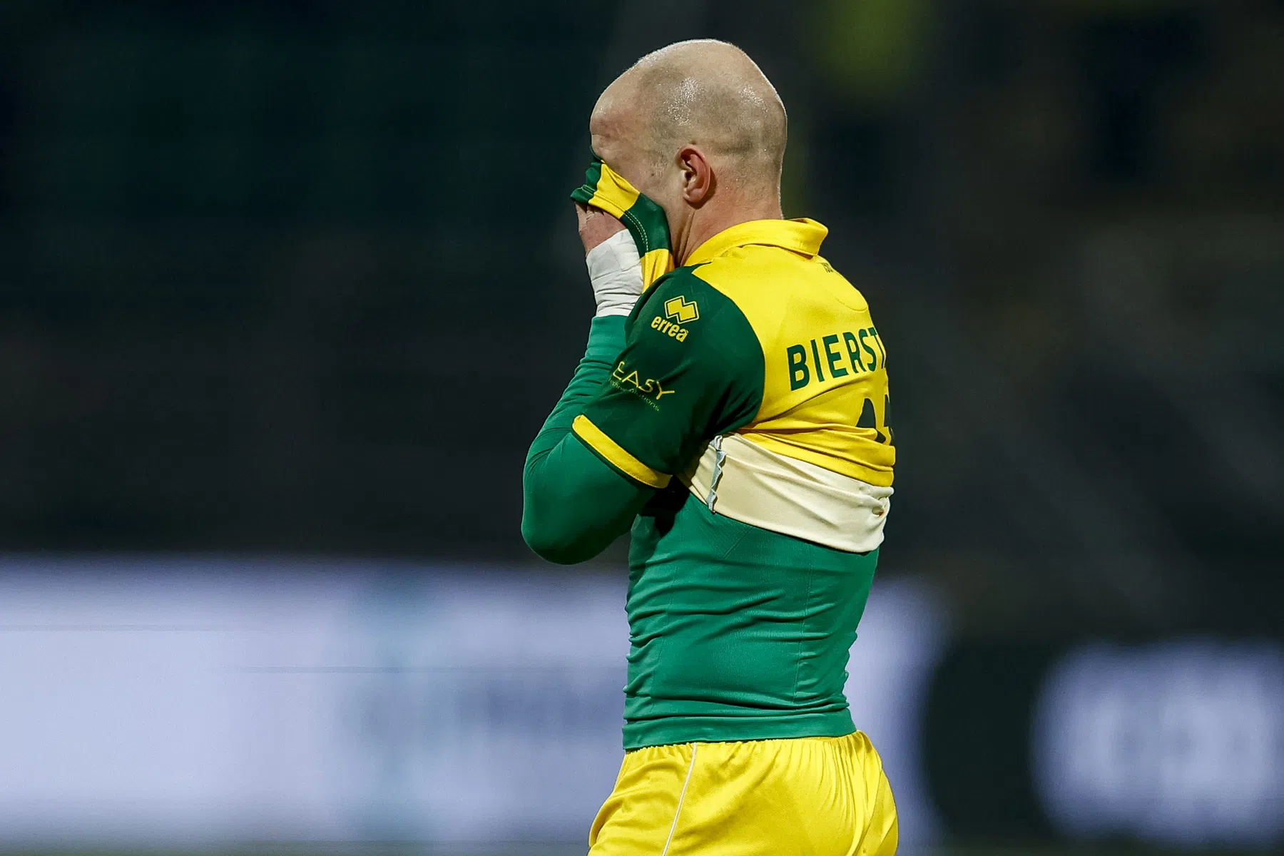 Volgende dreun in Den Haag: ADO wint voor vijfde keer op rij niet