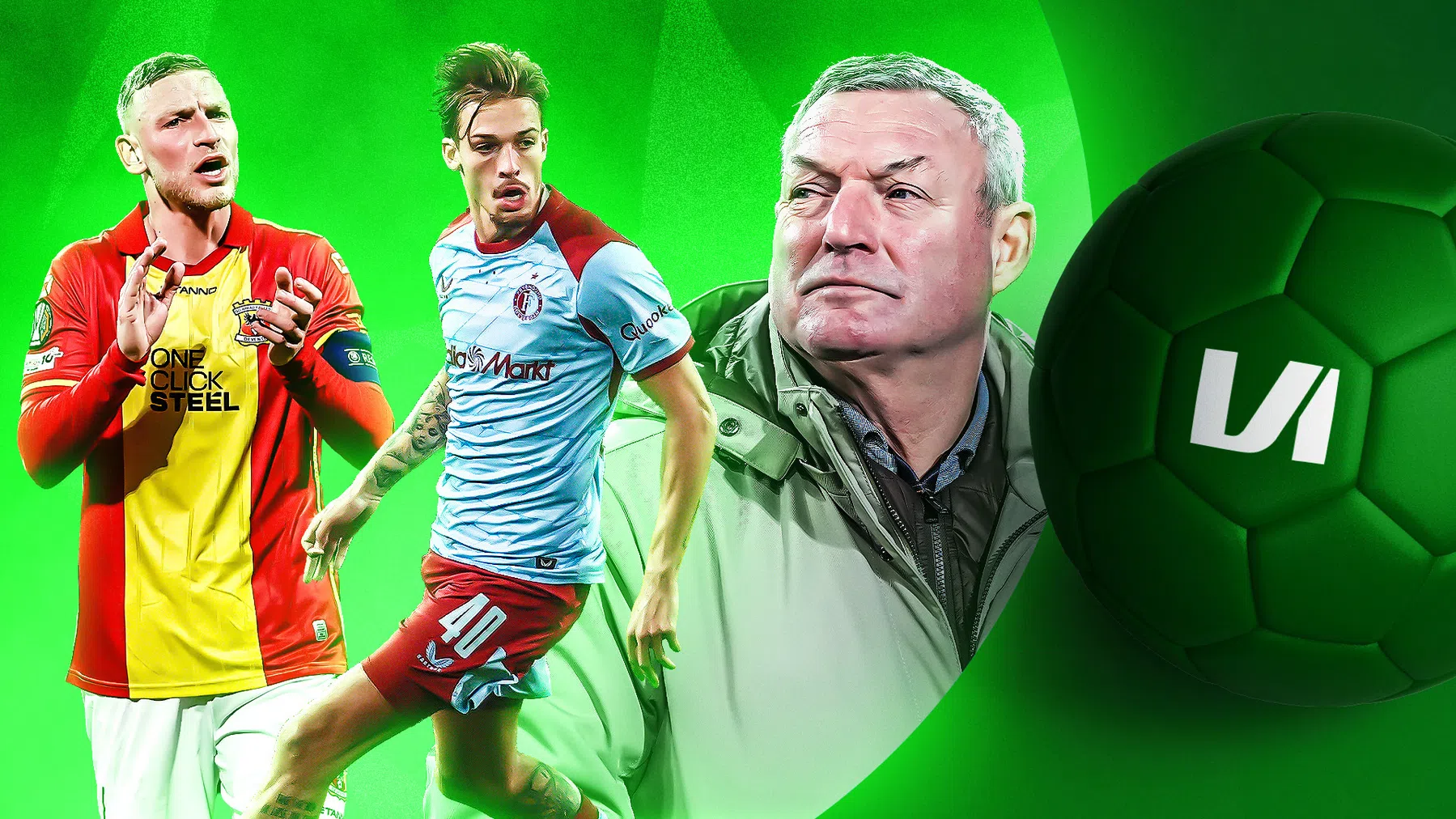 Rondje Europa: Nederland is ook klaar in de Europa League