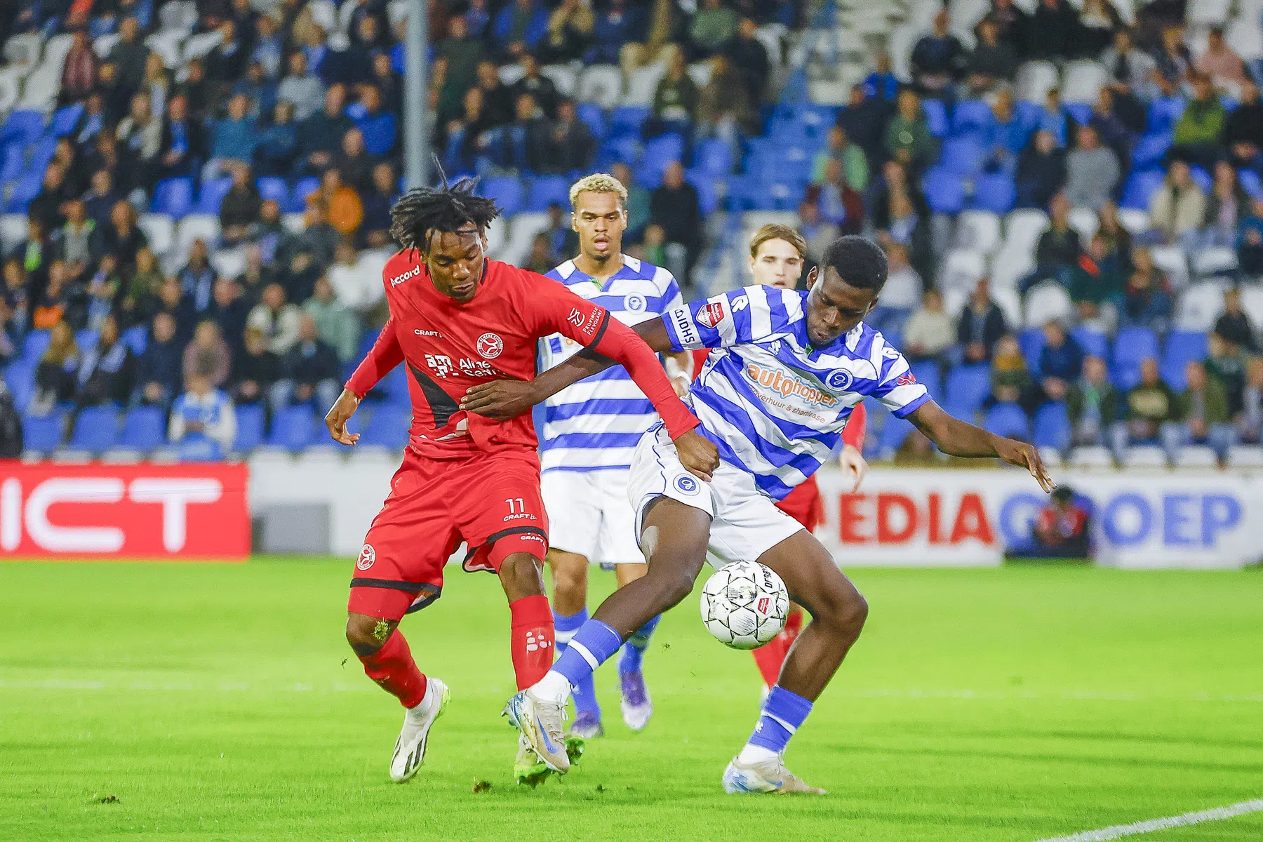 Superboer Raterink gaat voor Italiaans avontuur